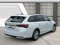 Skoda Octavia Combi  1.5TSI eHeck Side AHK 5J.Gar.Navi Weiß - thumbnail 3