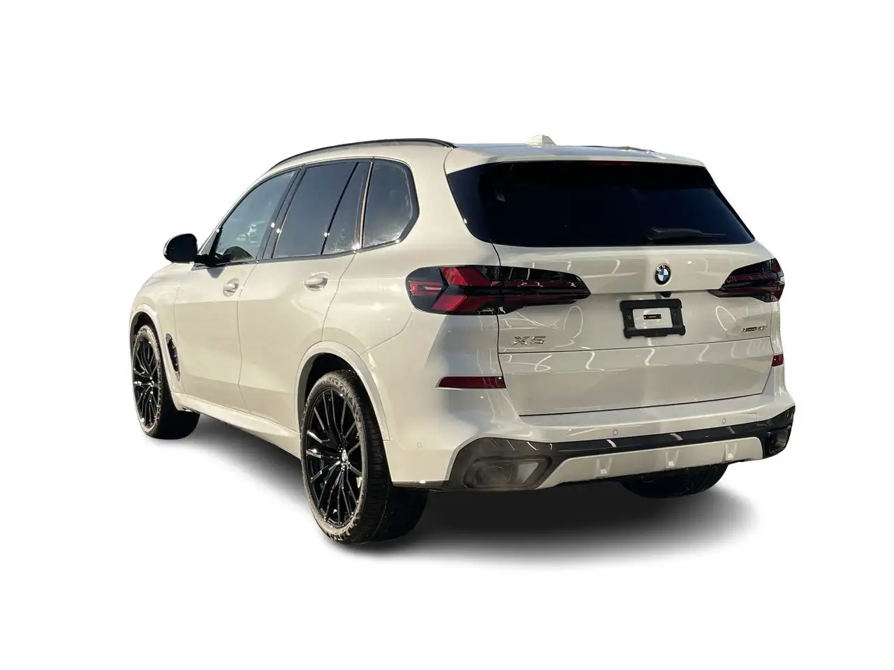 BMW X5 снимка BMW X5