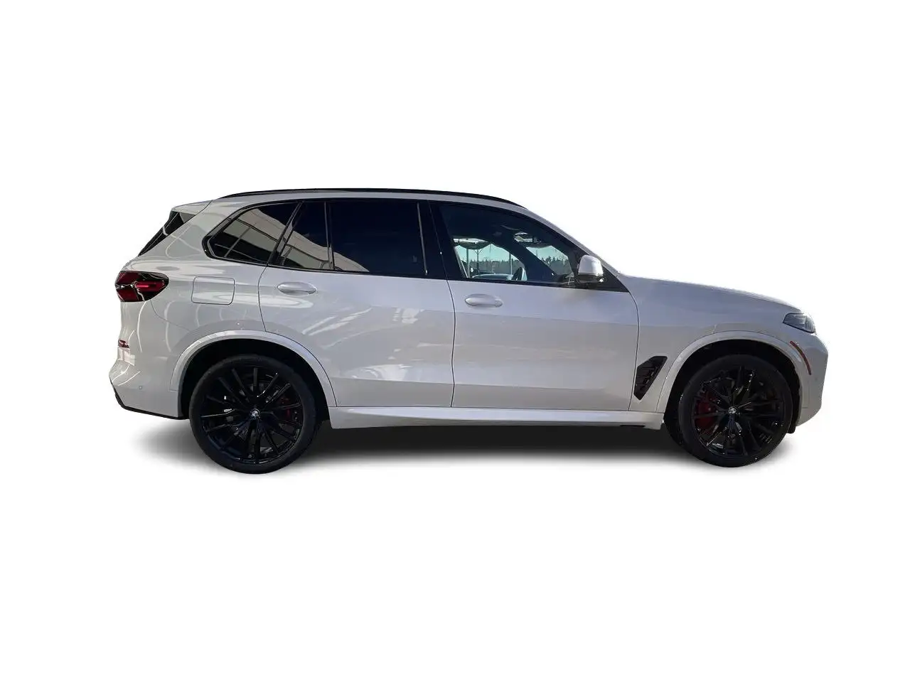 BMW X5 снимка BMW X5