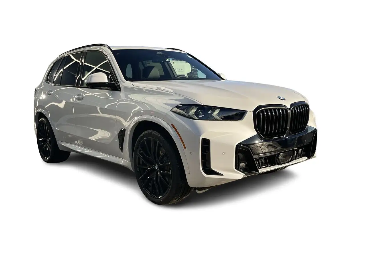 BMW X5 снимка BMW X5