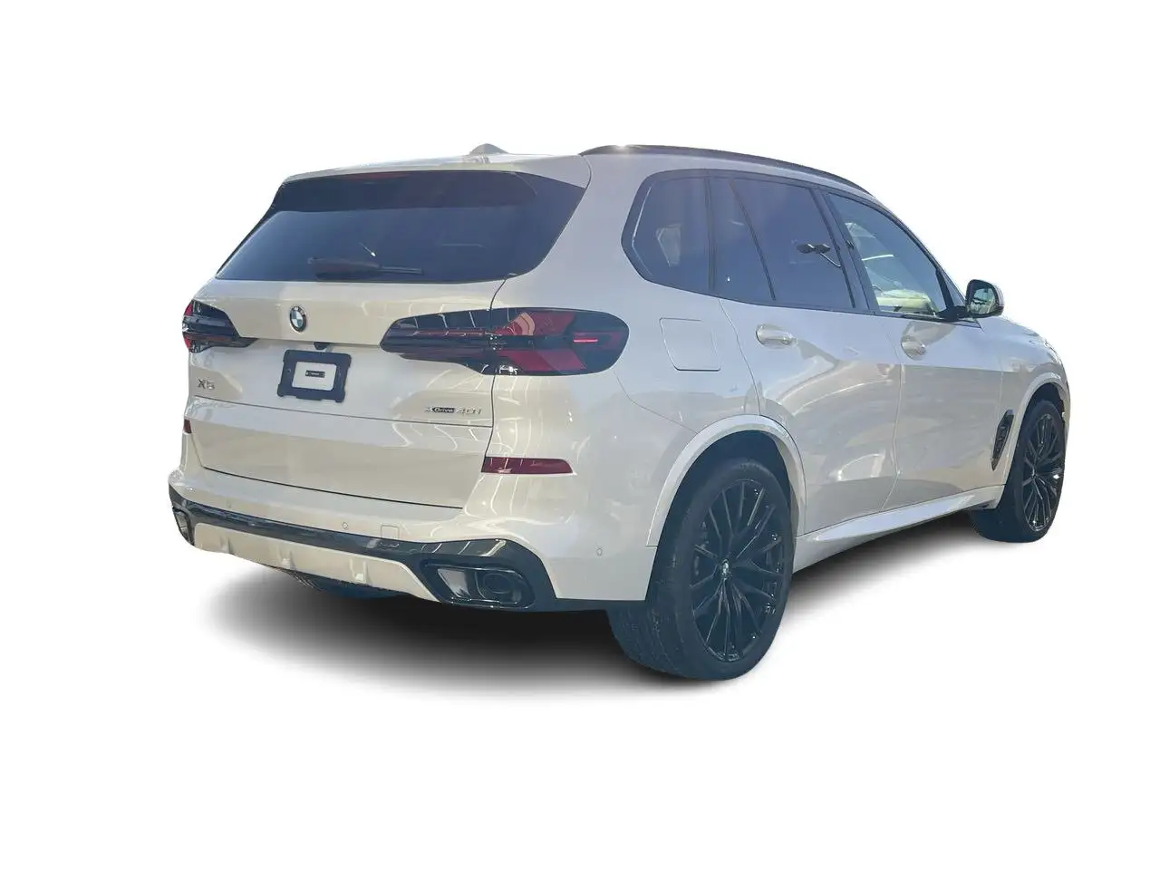 BMW X5 снимка BMW X5