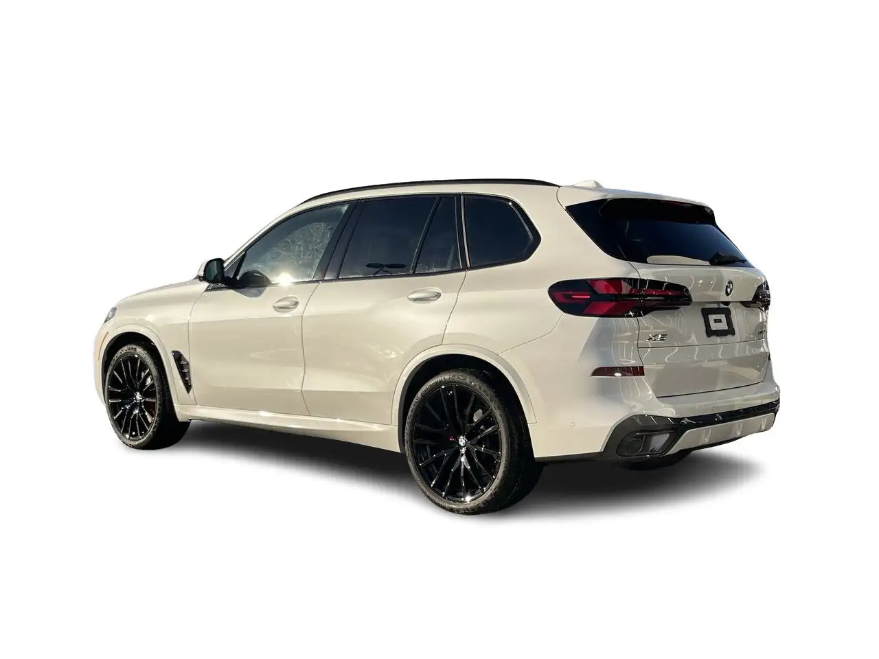 BMW X5 снимка BMW X5