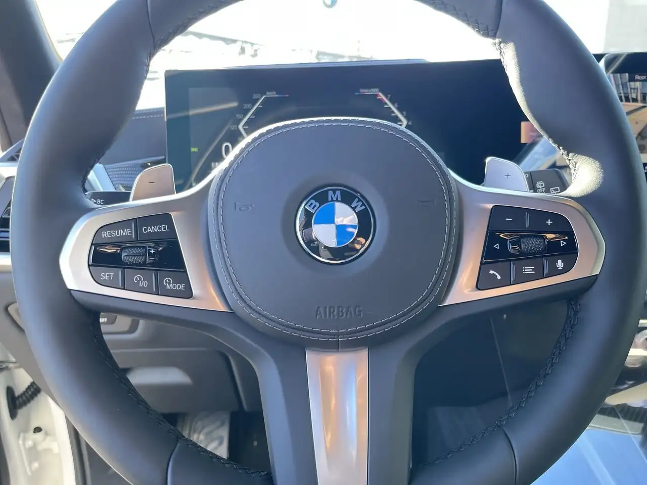 BMW X5 снимка BMW X5