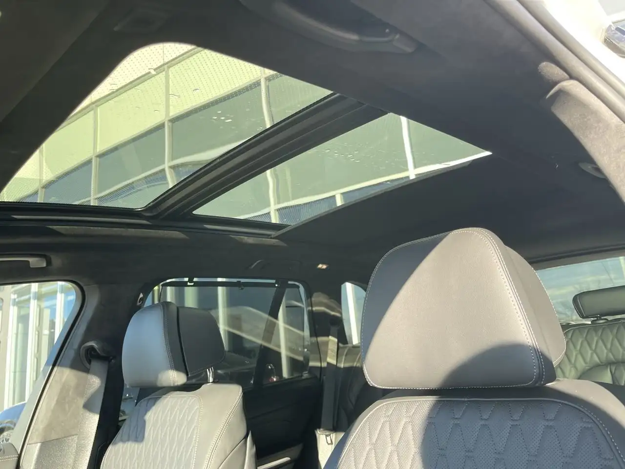 BMW X5 снимка BMW X5