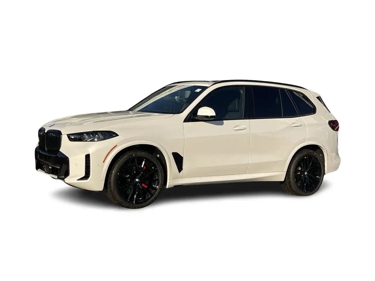 BMW X5 снимка BMW X5