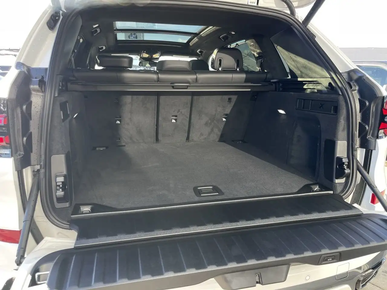 BMW X5 снимка BMW X5