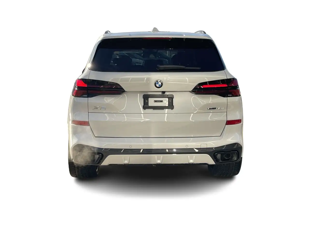 BMW X5 снимка BMW X5