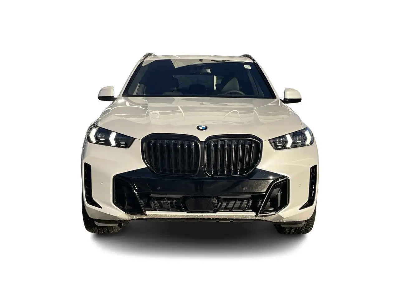 BMW X5 снимка BMW X5