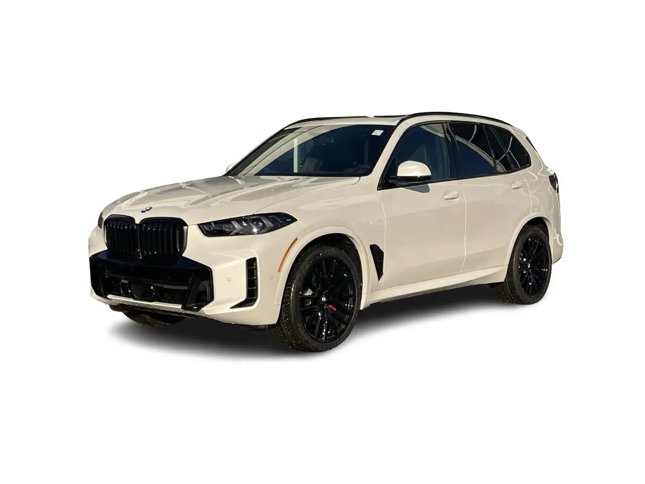 BMW X5 снимка BMW X5