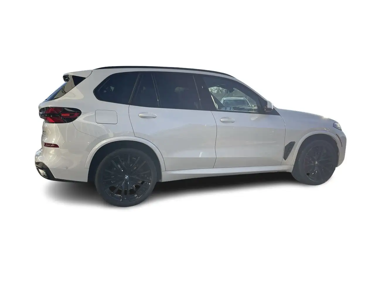 BMW X5 снимка BMW X5