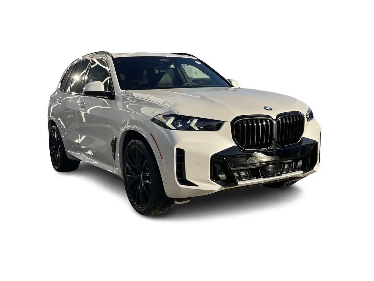 BMW X5 снимка BMW X5