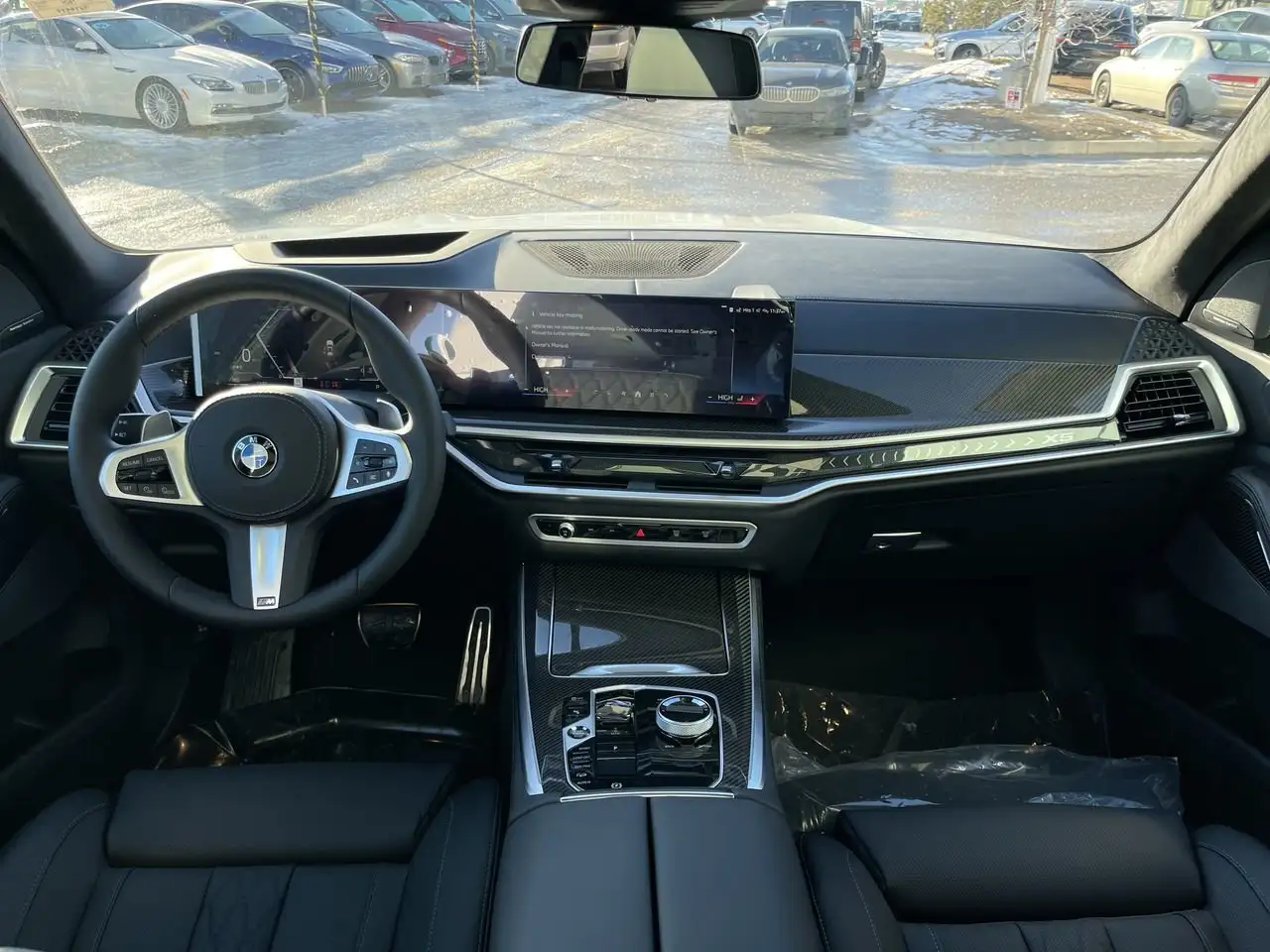 BMW X5 снимка BMW X5