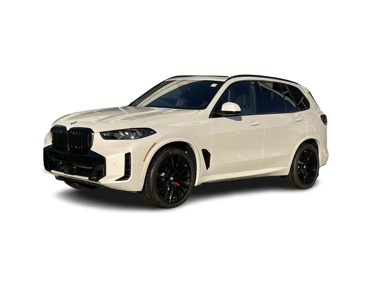 BMW X5 снимка BMW X5