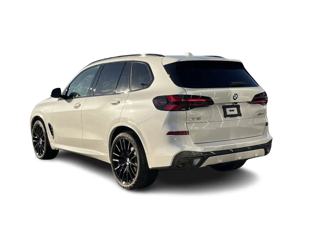 BMW X5 снимка BMW X5