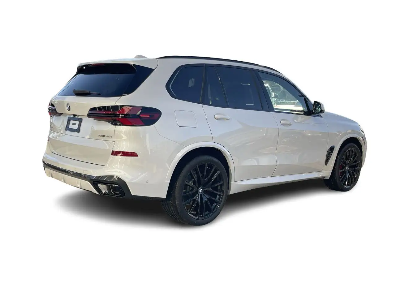 BMW X5 снимка BMW X5