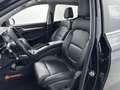 MG ZS EV Luxury 45 kWh | Airco | Navi | LMV | Leder | Sc Zwart - thumbnail 12