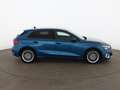 Audi A3 SB 35 TFSI advanced LED RADAR LEDER NAVI R-CAM Blau - thumbnail 4