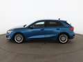 Audi A3 SB 35 TFSI advanced LED RADAR LEDER NAVI R-CAM Blau - thumbnail 6