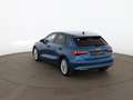 Audi A3 SB 35 TFSI advanced LED RADAR LEDER NAVI R-CAM Blau - thumbnail 7