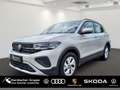 Volkswagen T-Cross LIFE 1,0 TSI Navi Rückfahrkamera Grau - thumbnail 1