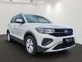 Volkswagen T-Cross LIFE 1,0 TSI Navi Rückfahrkamera Grau - thumbnail 3