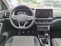 Volkswagen T-Cross LIFE 1,0 TSI Navi Rückfahrkamera Grau - thumbnail 12