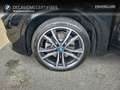 BMW X2 xDrive25eA 220ch M Sport Euro6d-T 6cv Schwarz - thumbnail 9