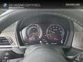 BMW X2 xDrive25eA 220ch M Sport Euro6d-T 6cv Noir - thumbnail 7