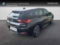 BMW X2 xDrive25eA 220ch M Sport Euro6d-T 6cv Schwarz - thumbnail 2