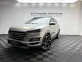 Hyundai TUCSON Trend 2WD*PANO*LEDER*NAVI*FACELIFT* Beige - thumbnail 1