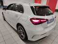 Mercedes-Benz A 180 A 180 d Automatic AMG Line Premium Cambio Automat Blanc - thumbnail 6