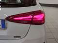 Mercedes-Benz A 180 A 180 d Automatic AMG Line Premium Cambio Automat Blanc - thumbnail 8