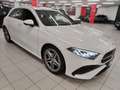 Mercedes-Benz A 180 A 180 d Automatic AMG Line Premium Cambio Automat Blanc - thumbnail 3