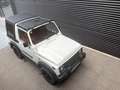 Suzuki Samurai 1.3 JHT Plástico Blanco - thumbnail 3