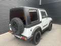 Suzuki Samurai 1.3 JHT Plástico Blanco - thumbnail 7