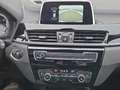 BMW X1 sDrive18d**LED,RFK,NAVI,LEDER** Silber - thumbnail 30