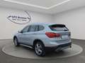 BMW X1 sDrive18d**LED,RFK,NAVI,LEDER** Silber - thumbnail 4