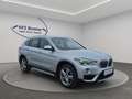 BMW X1 sDrive18d**LED,RFK,NAVI,LEDER** Silber - thumbnail 9
