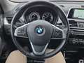 BMW X1 sDrive18d**LED,RFK,NAVI,LEDER** Silber - thumbnail 11