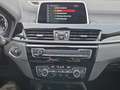 BMW X1 sDrive18d**LED,RFK,NAVI,LEDER** Silber - thumbnail 32