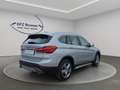 BMW X1 sDrive18d**LED,RFK,NAVI,LEDER** Silber - thumbnail 6