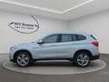 BMW X1 sDrive18d**LED,RFK,NAVI,LEDER** Silber - thumbnail 3