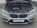 BMW X1 sDrive18d**LED,RFK,NAVI,LEDER** Silber - thumbnail 21