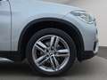 BMW X1 sDrive18d**LED,RFK,NAVI,LEDER** Silber - thumbnail 23