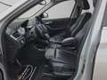 BMW X1 sDrive18d**LED,RFK,NAVI,LEDER** Silber - thumbnail 10