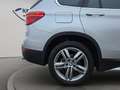 BMW X1 sDrive18d**LED,RFK,NAVI,LEDER** Silber - thumbnail 25
