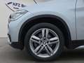 BMW X1 sDrive18d**LED,RFK,NAVI,LEDER** Silber - thumbnail 22