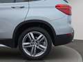 BMW X1 sDrive18d**LED,RFK,NAVI,LEDER** Silber - thumbnail 24