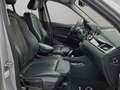 BMW X1 sDrive18d**LED,RFK,NAVI,LEDER** Silber - thumbnail 18