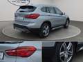 BMW X1 sDrive18d**LED,RFK,NAVI,LEDER** Silber - thumbnail 7